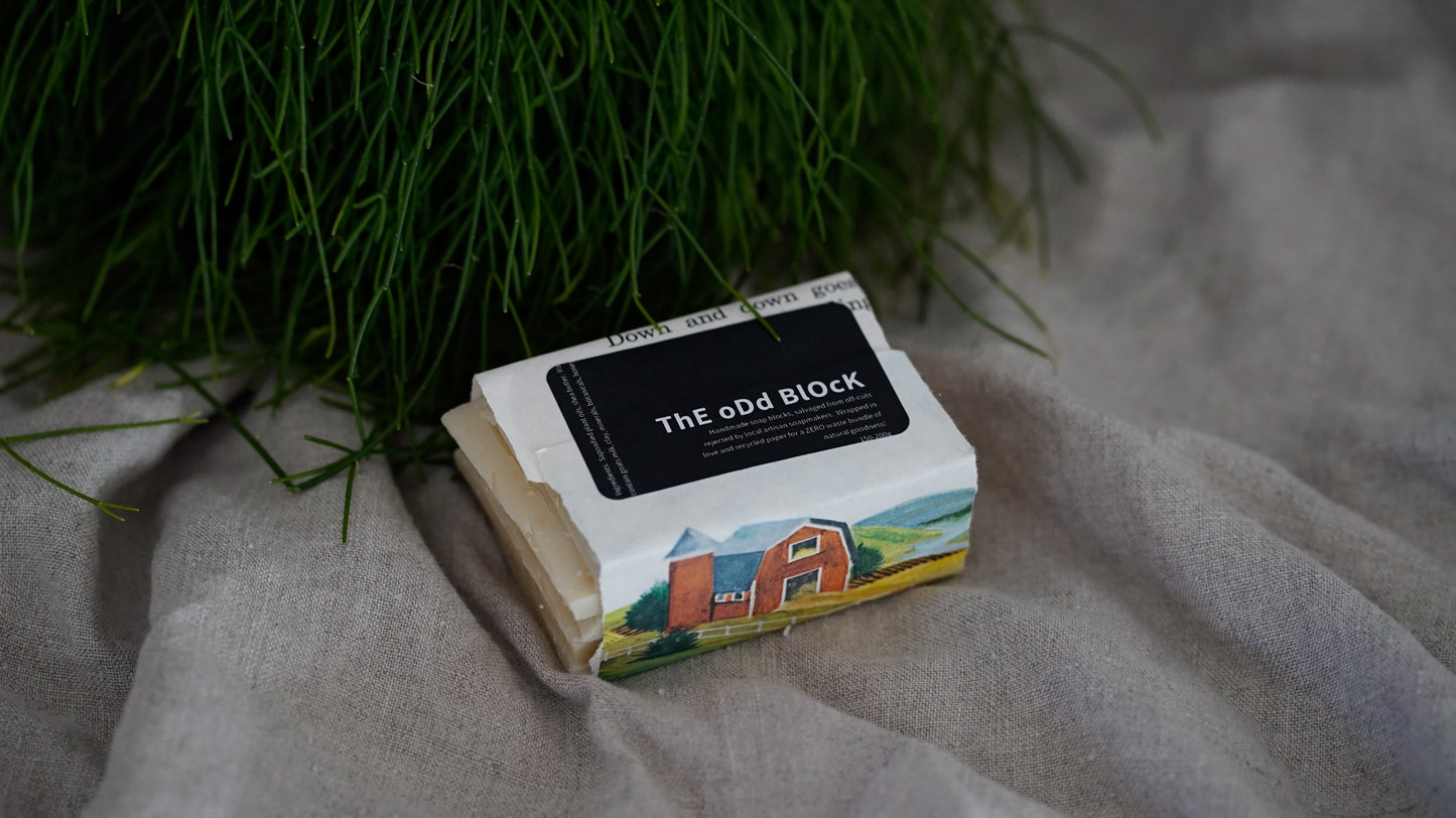 NOTHING SOFTER ON THIS EARTH Baby Bundle 150-200g