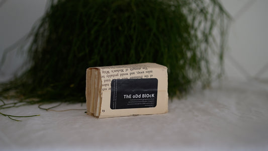 FLOATY GOATY OATY Goats Milk Bundle 150-200g