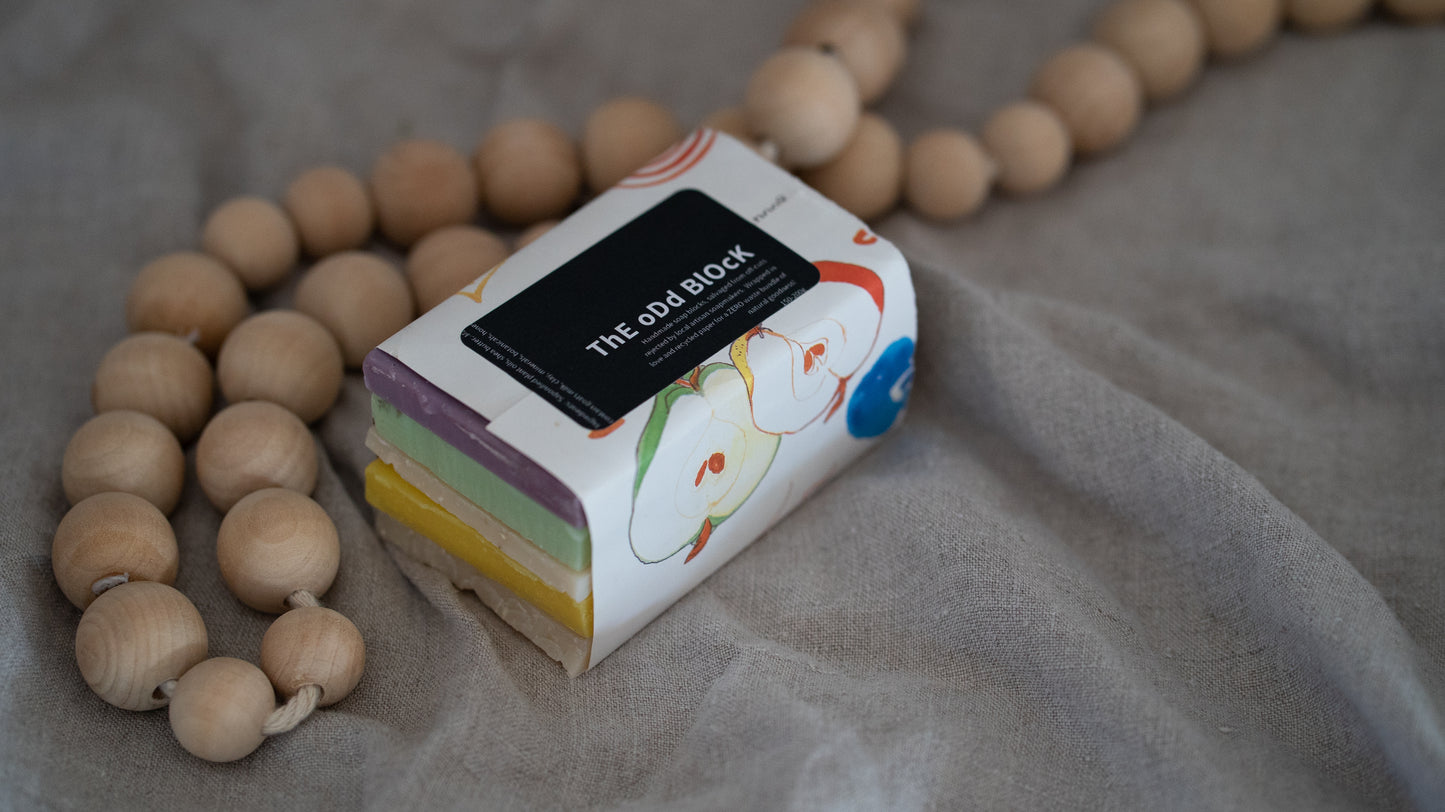 VEGAN TO THE CORE Plant Only Bundle 150-200g