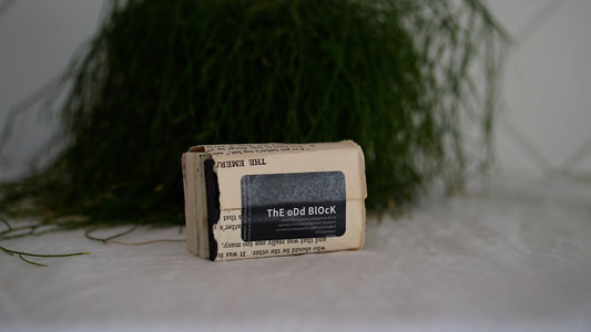 WASH OFF THAT WORKOUT After-exercise Bundle 150-200g